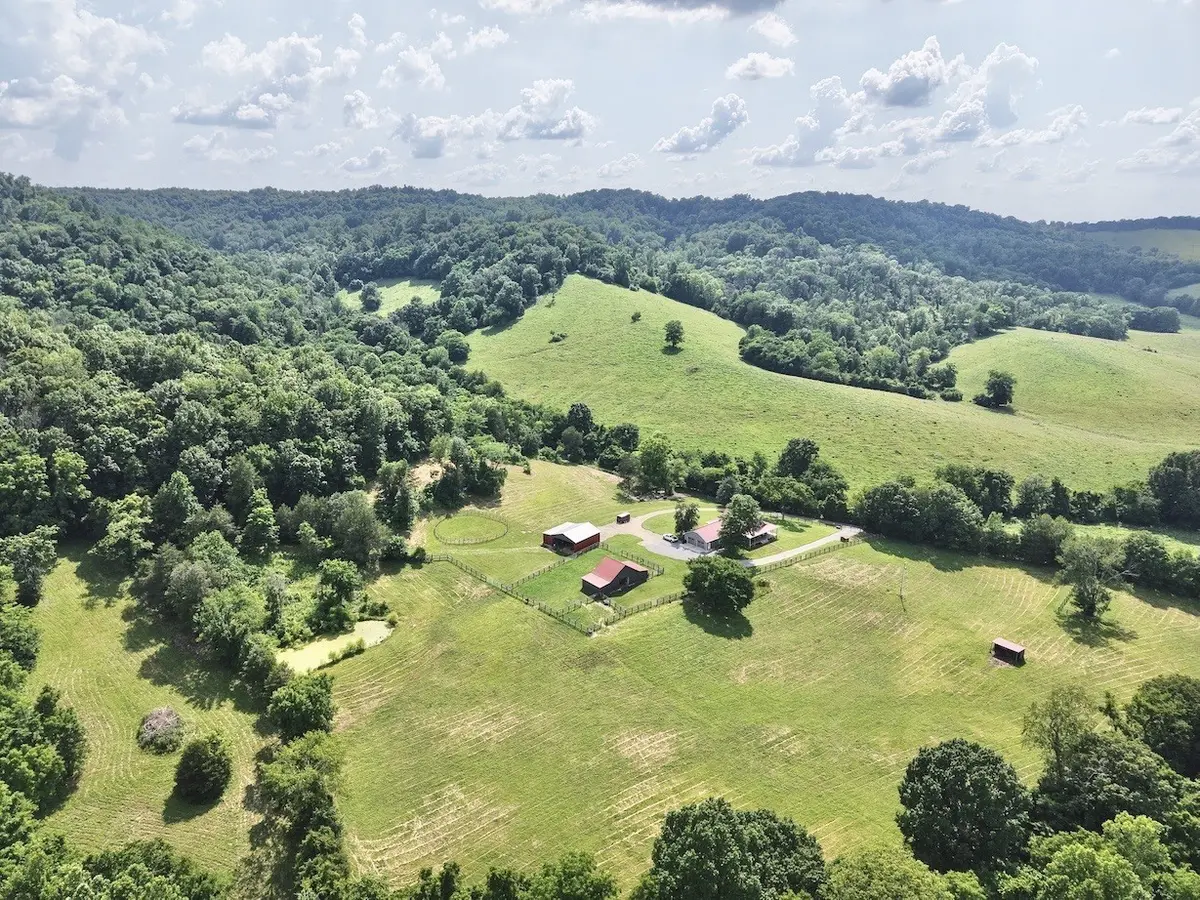 161 Fowler Rd, Woodbury, TN 37190