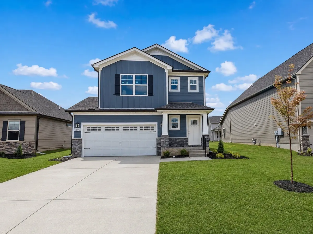 4006 Green Pond Drive, Murfreesboro, TN 37128