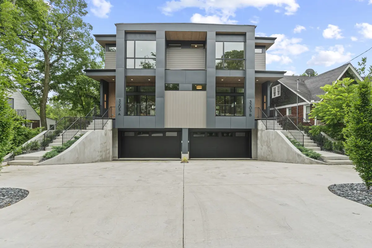 3205B Acklen Ave, Nashville, TN 37212