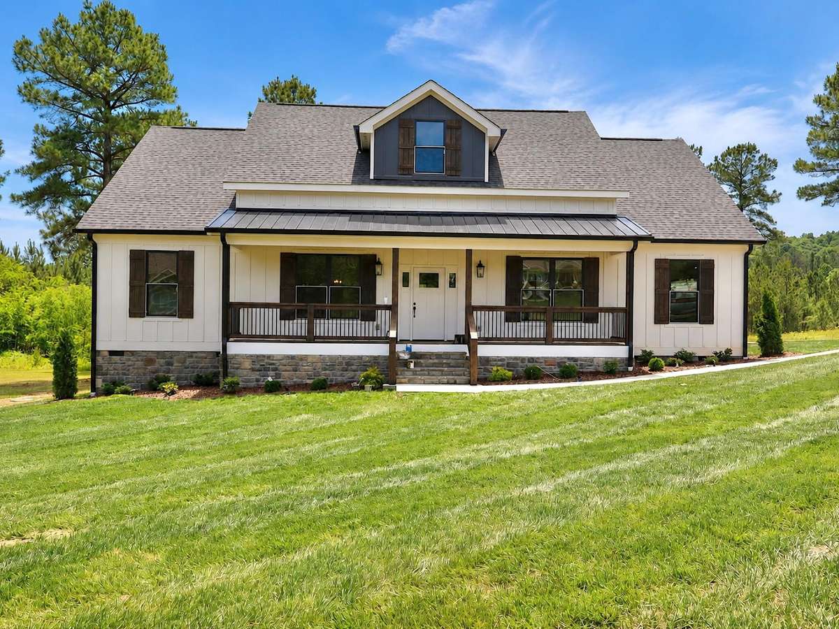 123 Bob White Road, Ocoee, TN 37361