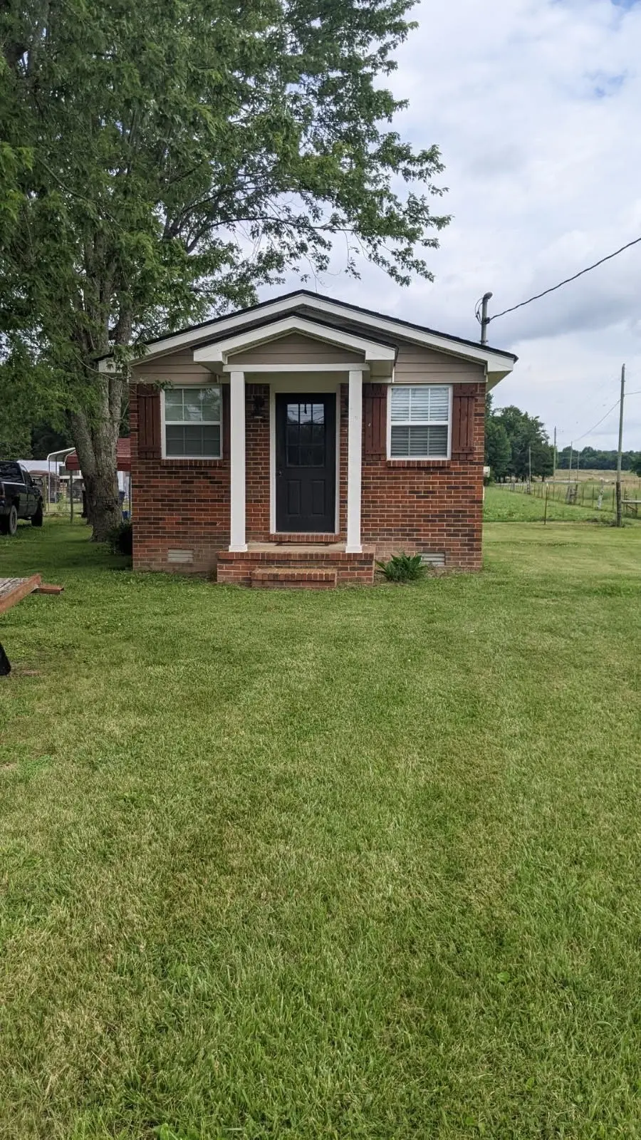 709 Center Hill Rd, Woodbury, TN 37190