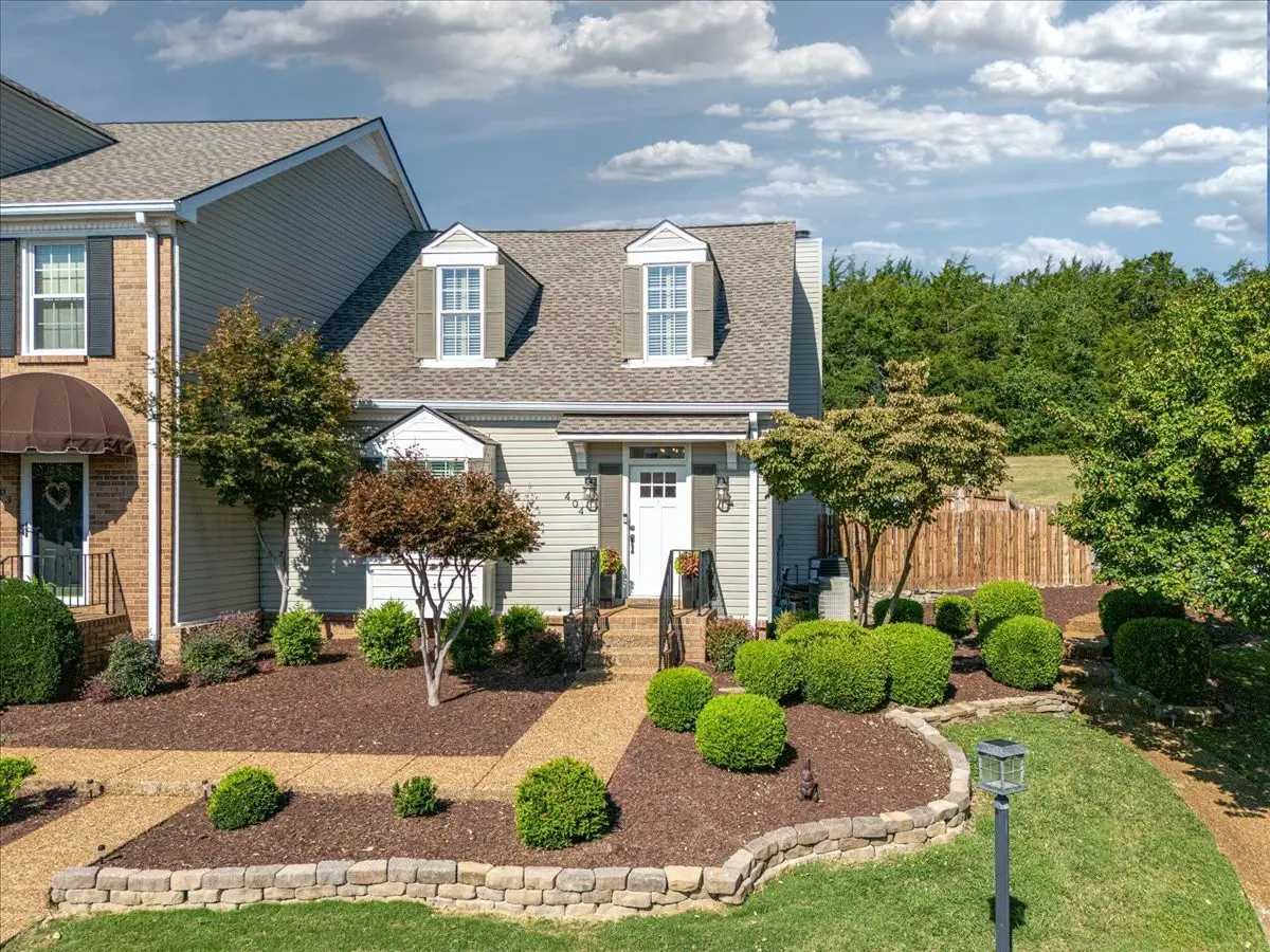 404 Foxborough Sq #W, Brentwood, TN 37027