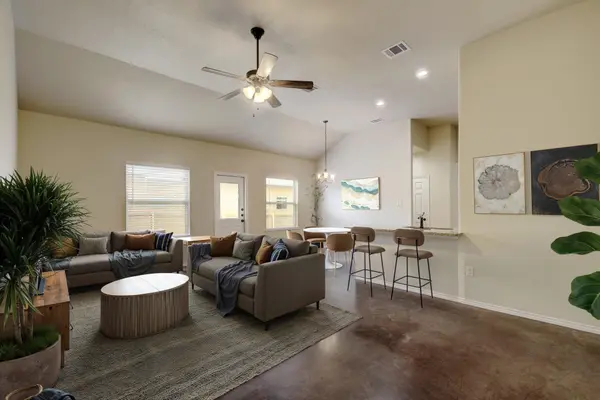 467 Jack Rabbit LN #A, Buda, TX 78610
