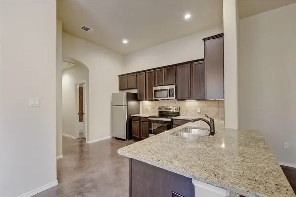 467 Jack Rabbit LN #A, Buda, TX 78610