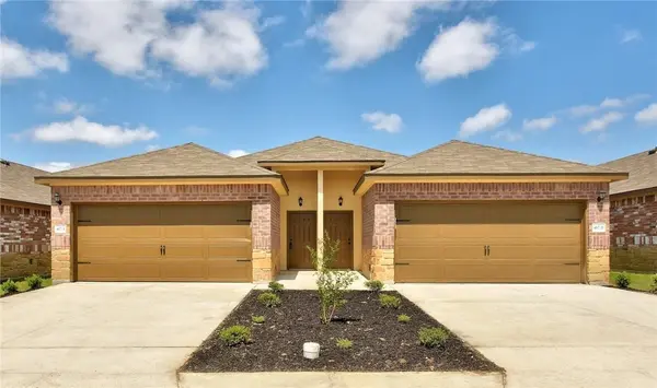 467 Jack Rabbit LN #A, Buda, TX 78610