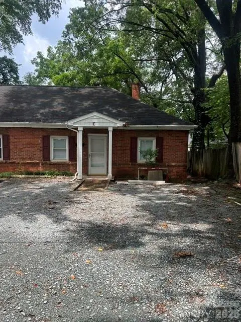 1822 Merriman AVE #C, Charlotte, NC 28203
