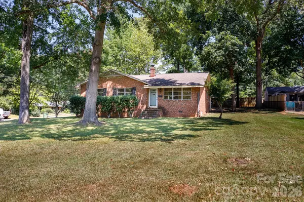 122 W Gregg ST, Fort Mill, SC 29715
