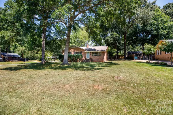 122 W Gregg ST, Fort Mill, SC 29715