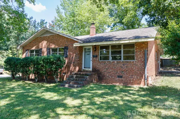 122 W Gregg ST, Fort Mill, SC 29715