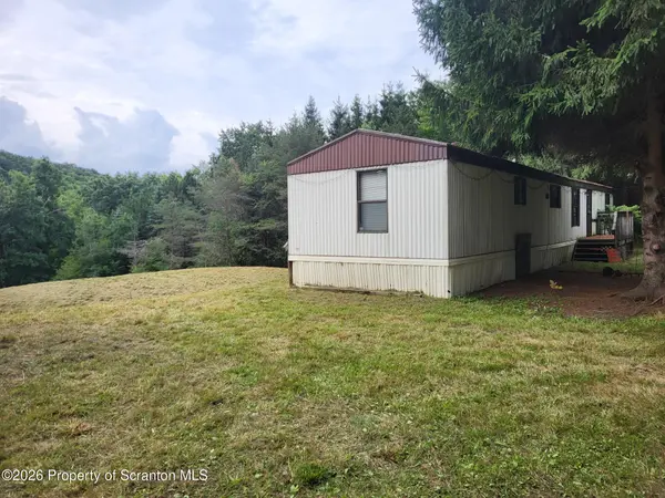 346 Bethel Hill RD, Susquehanna, PA 18847