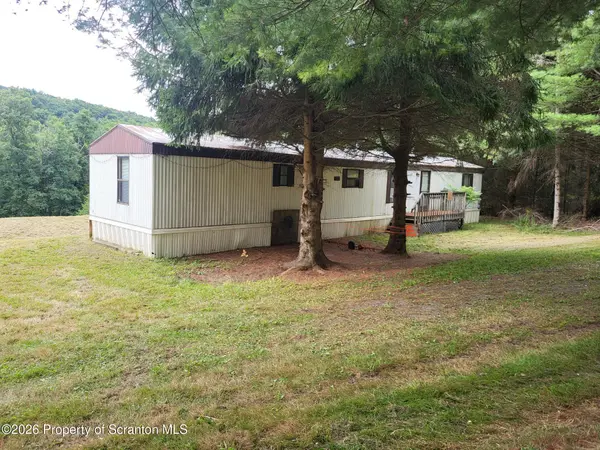 346 Bethel Hill RD, Susquehanna, PA 18847