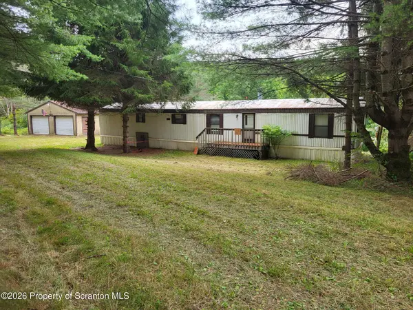 346 Bethel Hill RD, Susquehanna, PA 18847