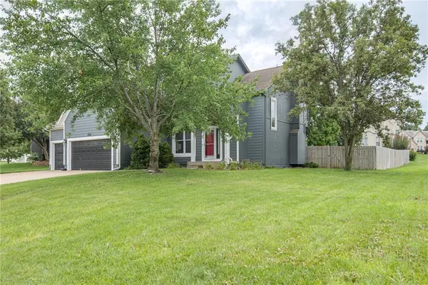 14902 Horton ST, Overland Park, KS 66223