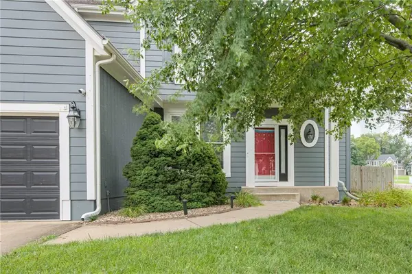 14902 Horton ST, Overland Park, KS 66223