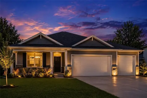 17806 Green RD, Gardner, KS 66030