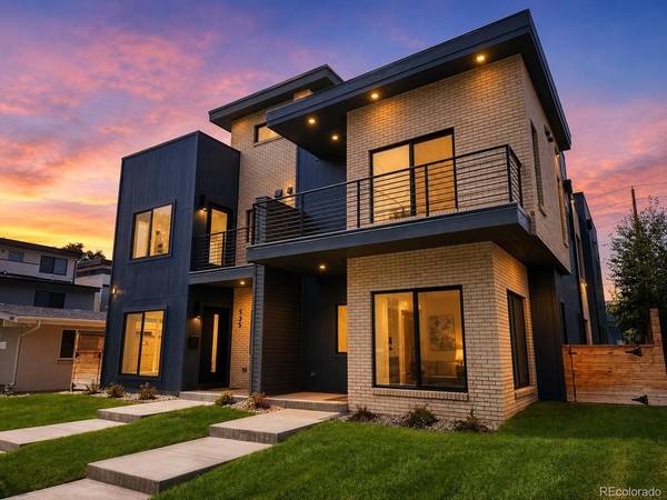 537 Josephine, Denver, CO 80206