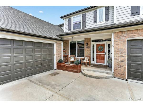 13892 Fox Ridge, Broomfield, CO 80020