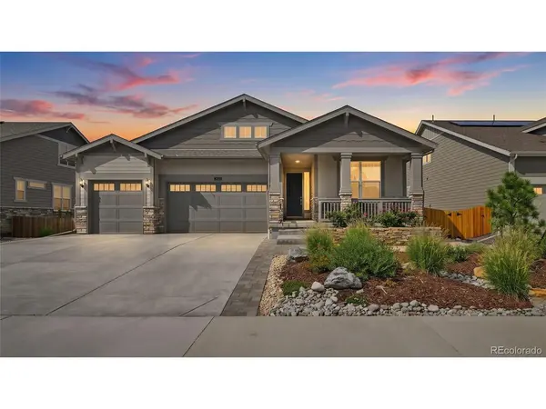 2573 Knobbie, Castle Rock, CO 80109