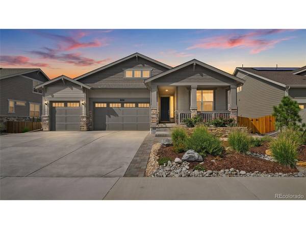 2573 Knobbie, Castle Rock, CO 80109