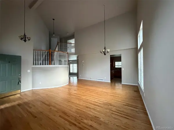 6111 S Kirk, Aurora, CO 80016