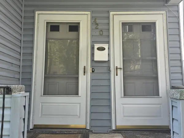 420 Bedford AVE, Mount Vernon, NY 10553