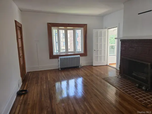 420 Bedford AVE, Mount Vernon, NY 10553