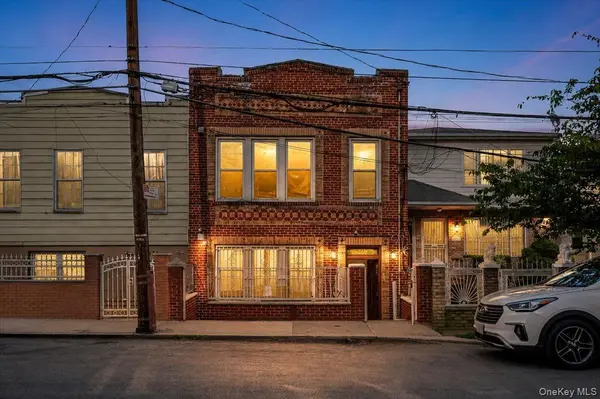 439 Forbell ST, Brooklyn, NY 11208