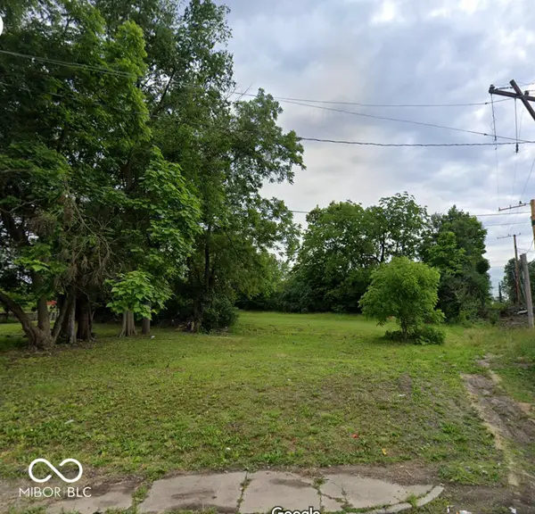 1795 Roosevelt AVE, Indianapolis, IN 46218