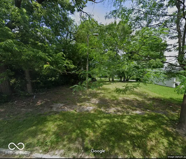 1795 Roosevelt AVE, Indianapolis, IN 46218