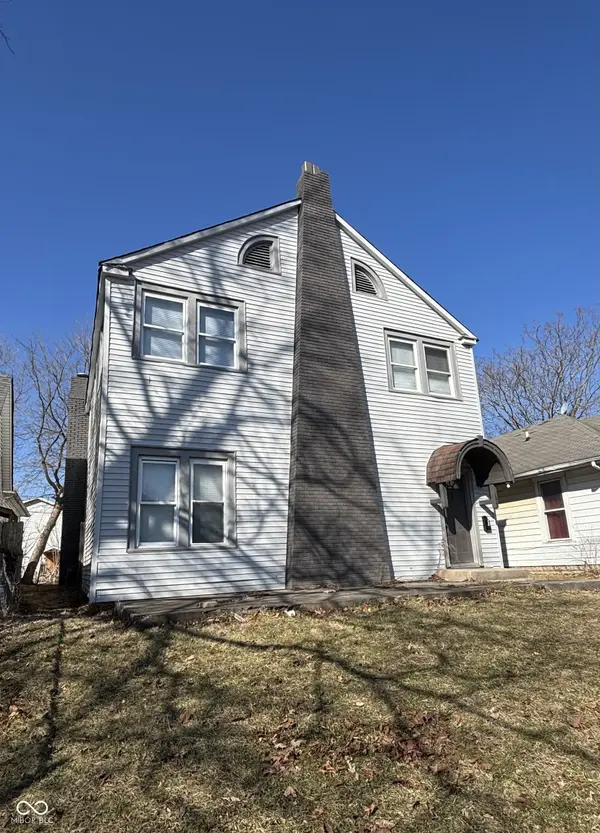 1615 Main ST, Anderson, IN 46016