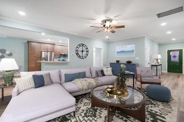 5406 E Commons North DR, Mooresville, IN 46158