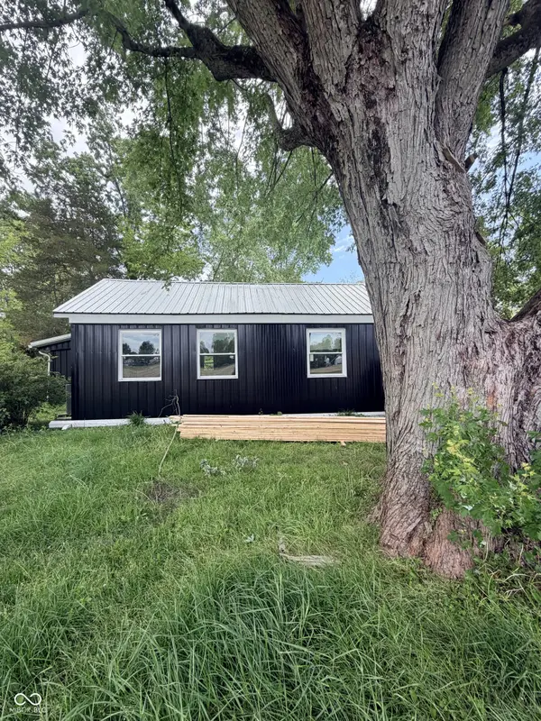 2562 S County Road 60 SW, Greensburg, IN 47240