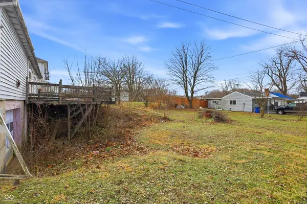 2202 S Home AVE, Marion, IN 46953