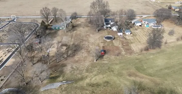 0 W 1050 N, Elwood, IN 46036