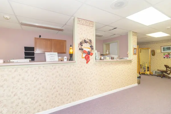 1685 S Spiceland PIKE, IN 47362