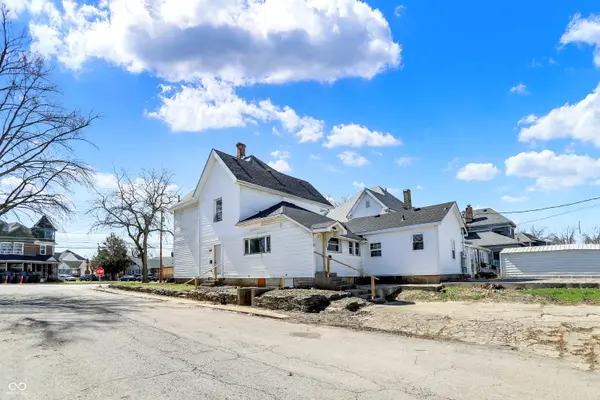 1432 Ohio AVE, Anderson, IN 46016