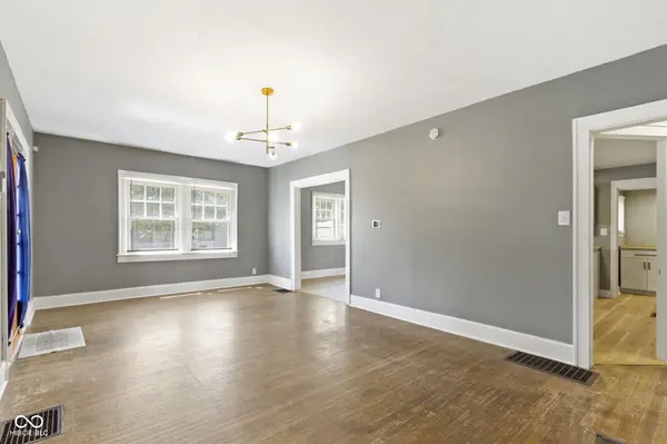 3960 N Illinois ST, Indianapolis, IN 46208