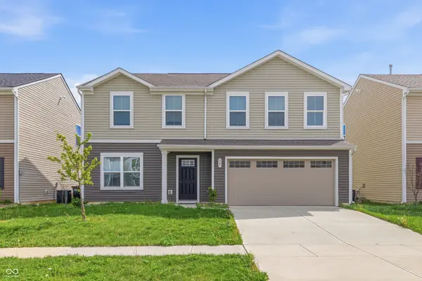 327 Campus LN, Greenwood, IN 46143