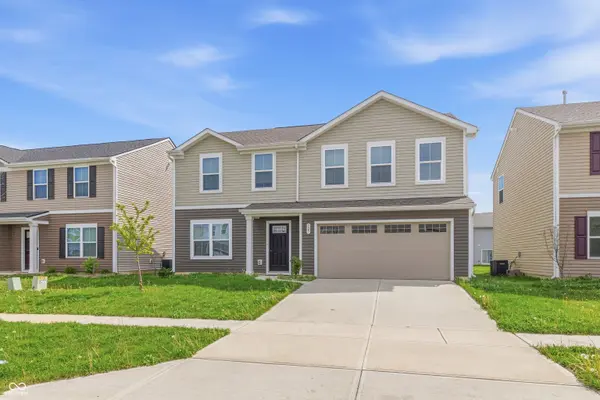 327 Campus LN, Greenwood, IN 46143