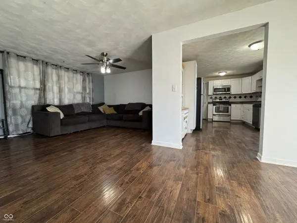 5218 Fletcher ST, Anderson, IN 46013