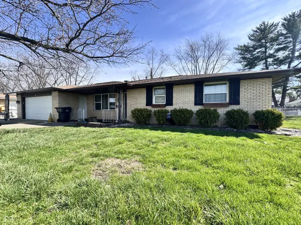 5218 Fletcher ST, Anderson, IN 46013