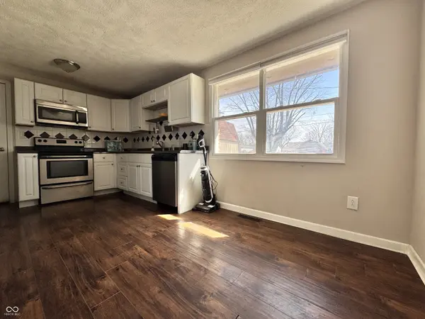 5218 Fletcher ST, Anderson, IN 46013