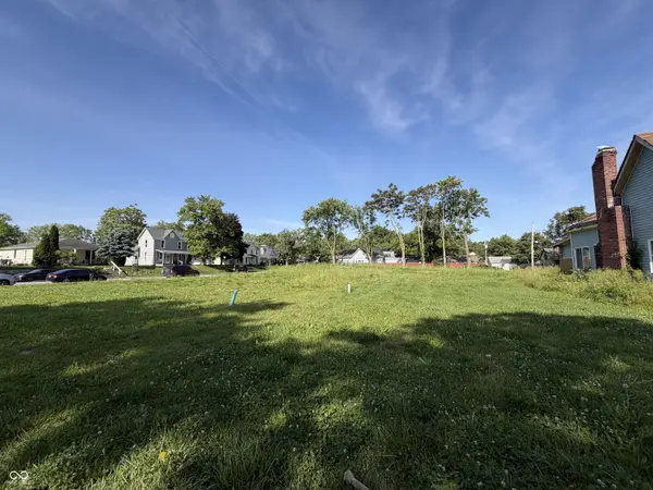 327 S Madison AVE, Anderson, IN 46016