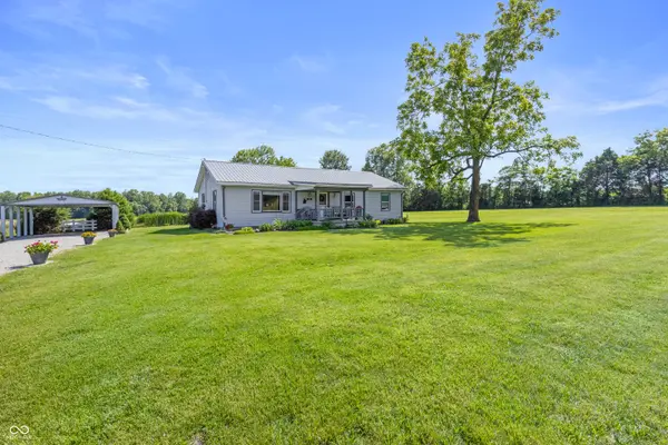 9785 W County Road 200 N, Seymour, IN 47274