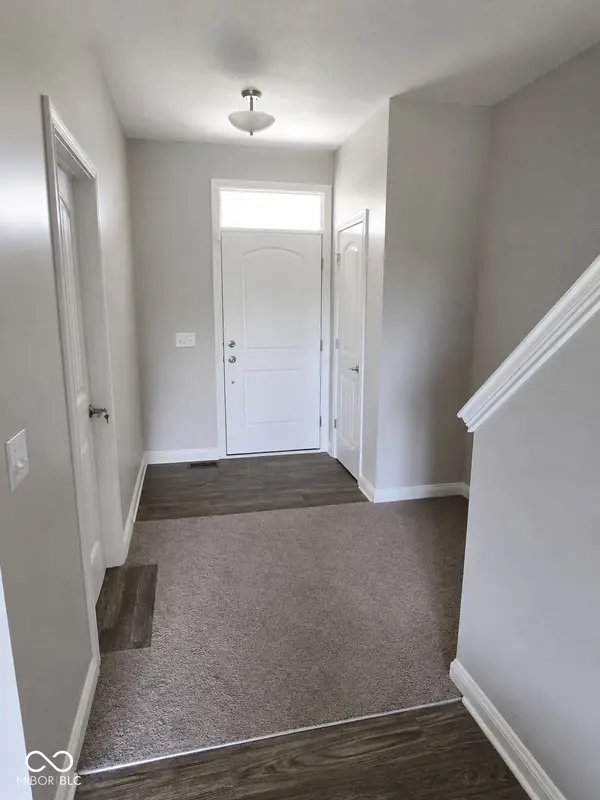 156 S County Road 525 W, Danville, IN 46122
