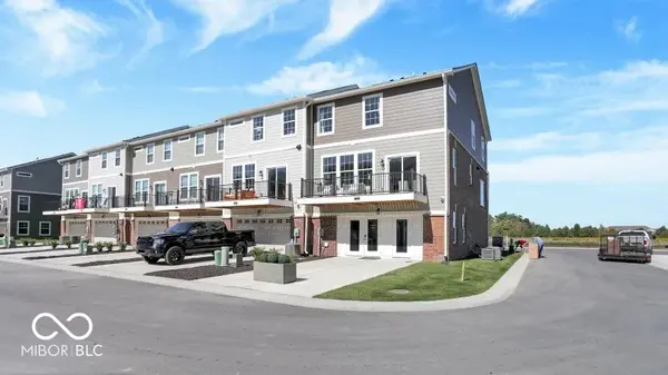 13447 E 134th ST, Fishers, IN 46037