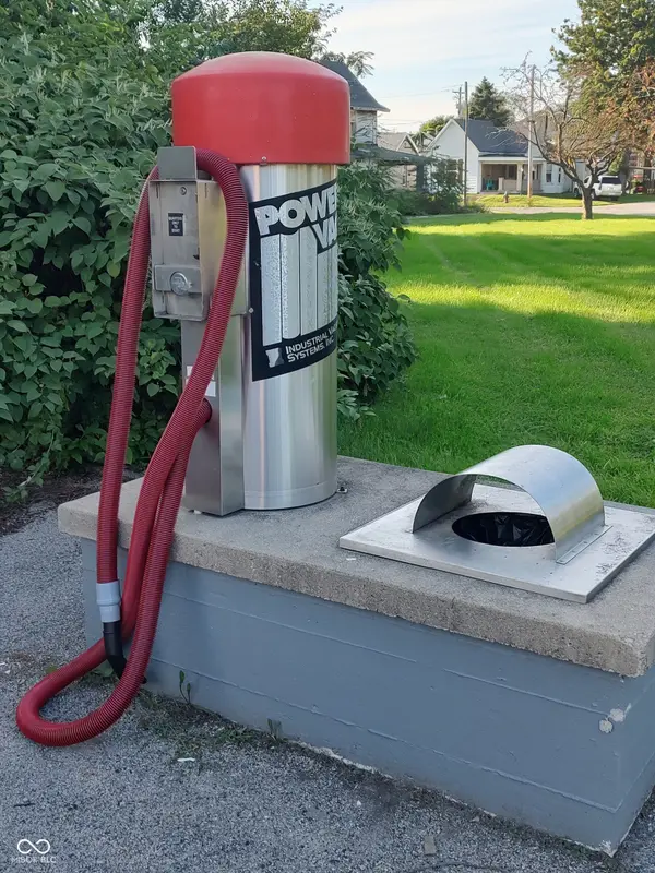 222 E Water ST, Alexandria, IN 46001