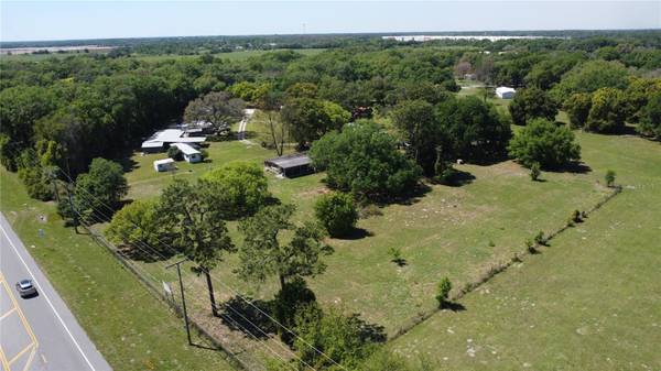 31221 STATE ROAD 52, San Antonio, FL 33576