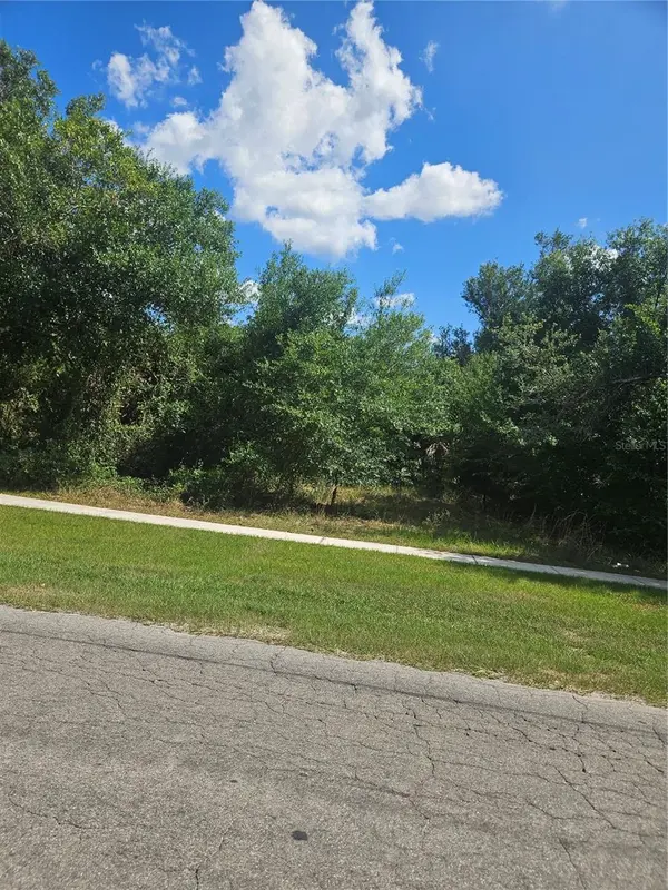 E GIBSON ST, Arcadia, FL 34266