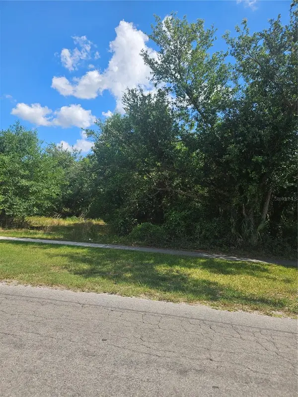 E GIBSON ST, Arcadia, FL 34266